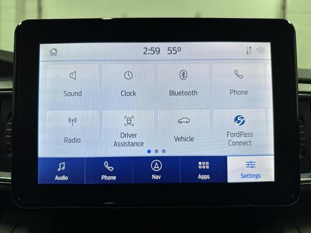 Photo of 2022 Agate Black Metallic Ford Explorer