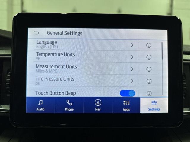 Photo of 2022 Agate Black Metallic Ford Explorer
