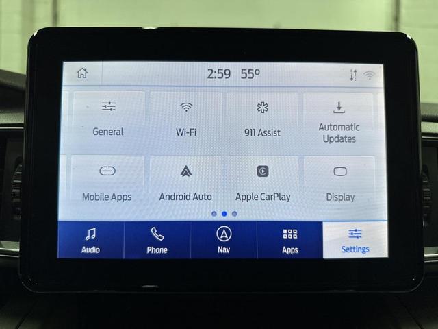 Photo of 2022 Agate Black Metallic Ford Explorer