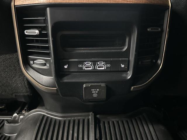 Photo of 2023 Bright White Clearcoat RAM 3500