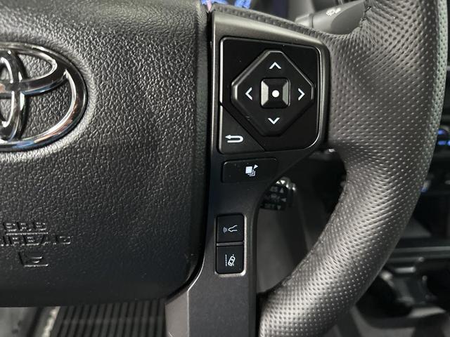 Photo of 2023 Celestial Silver Metallic Toyota Tacoma