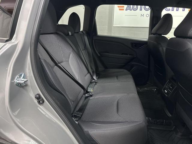 Photo of 2025 River Rock Pearl Subaru Forester