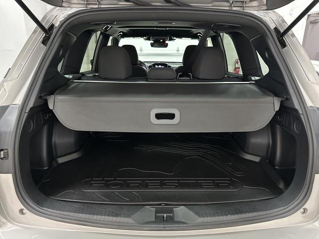 Photo of 2025 River Rock Pearl Subaru Forester