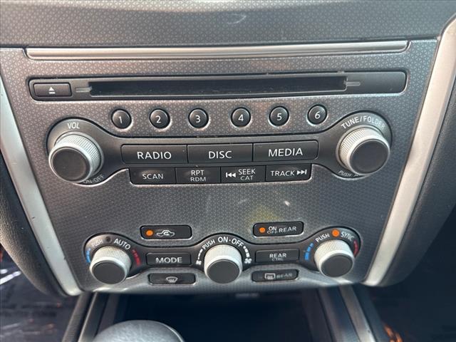 Photo of 2020 Black Nissan Pathfinder