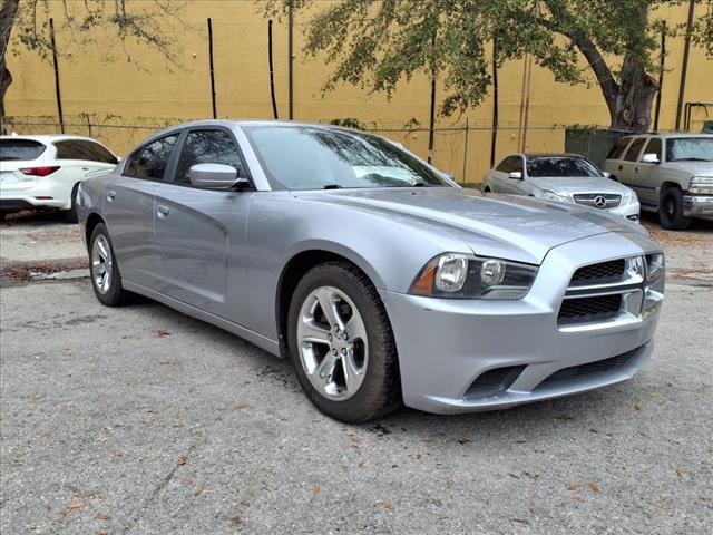 2013 Dodge Charger