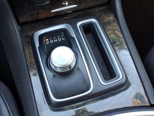 Photo of 2020 Silver Chrysler 300