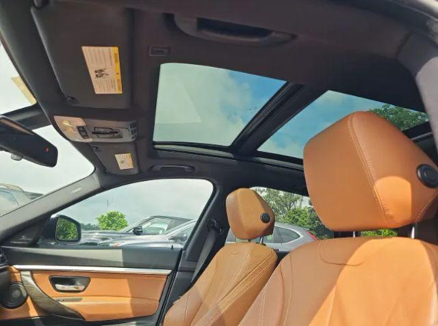 Photo of 2016 BMW 335 Gran Turismo