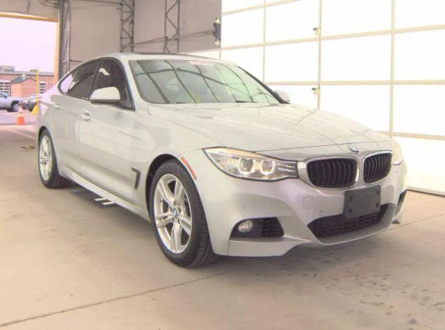 Photo of 2016 BMW 335 Gran Turismo