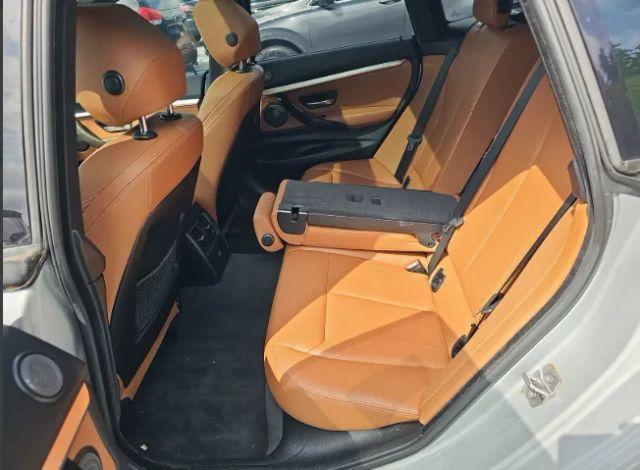 Photo of 2016 BMW 335 Gran Turismo