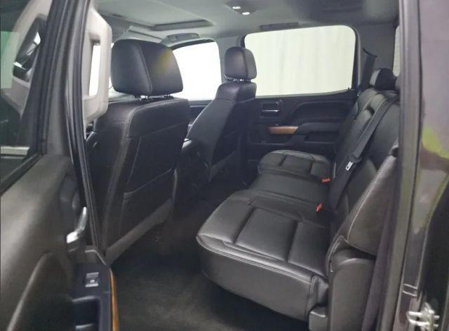 Photo of 2016  Chevrolet Silverado 1500
