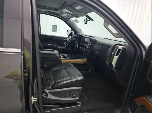 Photo of 2016  Chevrolet Silverado 1500