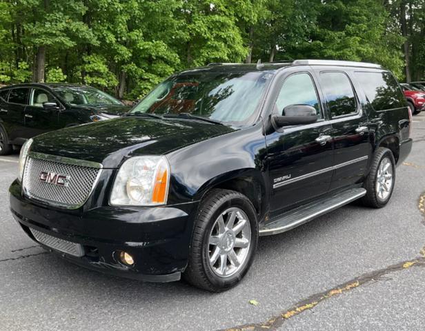 2013 GMC Yukon Xl