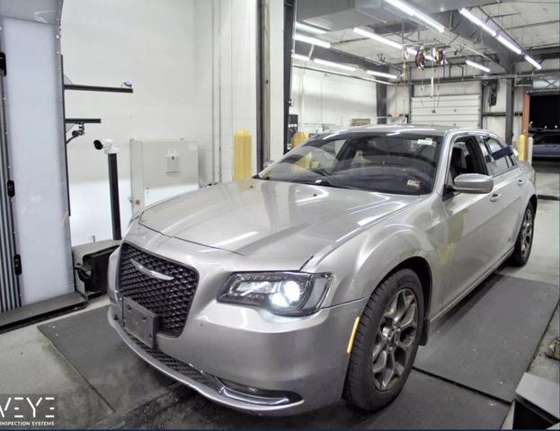 2015 Chrysler 300