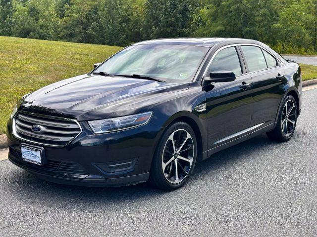 2016 Ford Taurus
