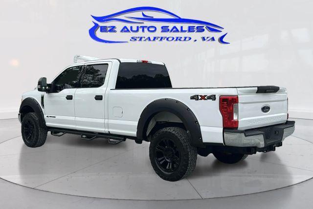 Photo of 2017  Ford F-250