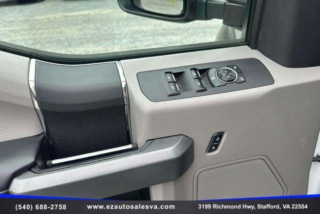 Photo of 2017  Ford F-250