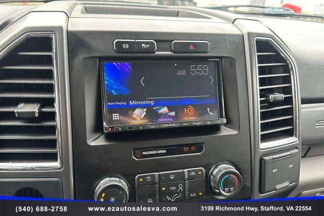Photo of 2017  Ford F-250