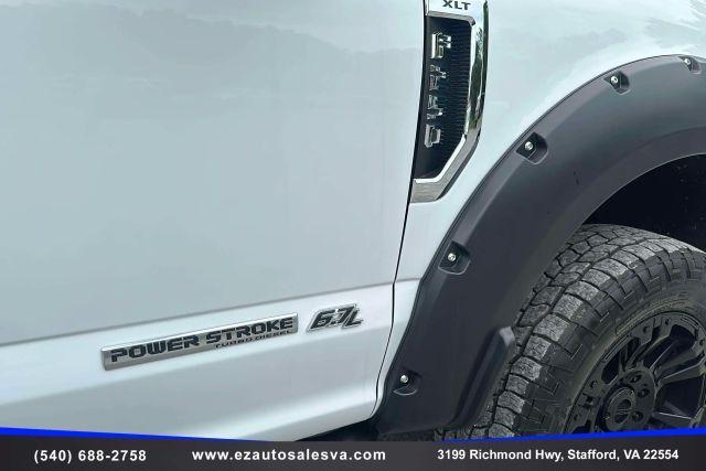 Photo of 2017  Ford F-250