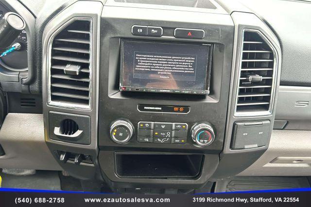 Photo of 2017  Ford F-250