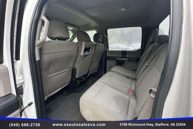 Photo of 2017  Ford F-250