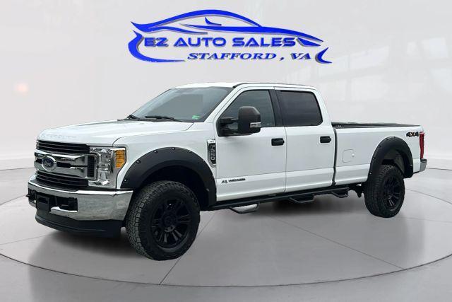 Photo of 2017  Ford F-250