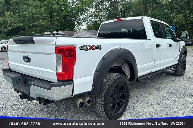 Photo of 2017  Ford F-250