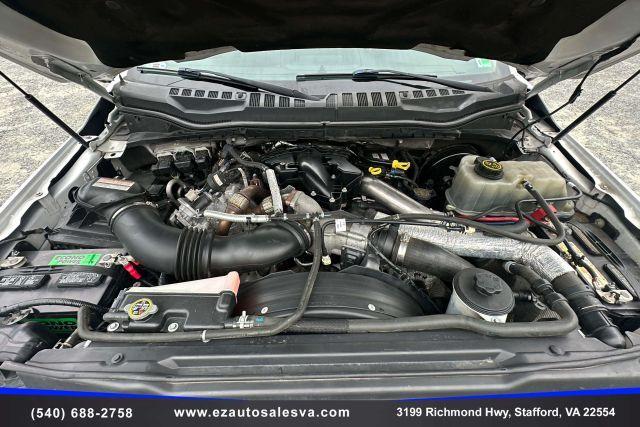 Photo of 2017  Ford F-250