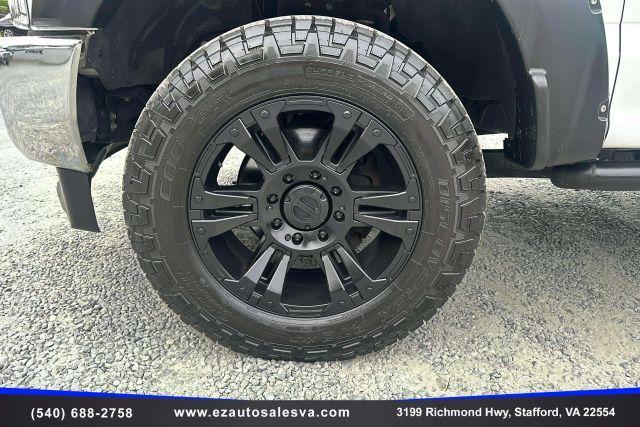 Photo of 2017  Ford F-250
