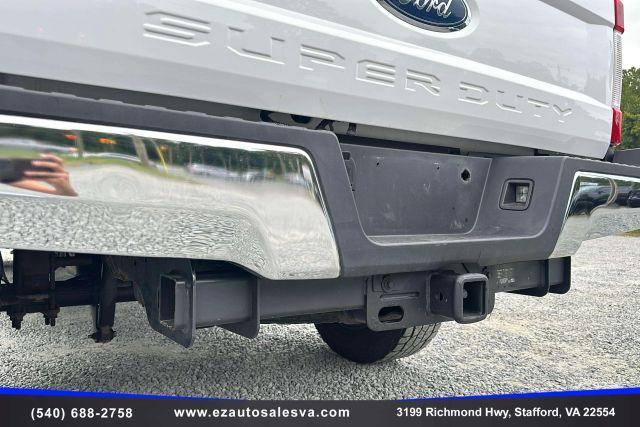 Photo of 2017  Ford F-250