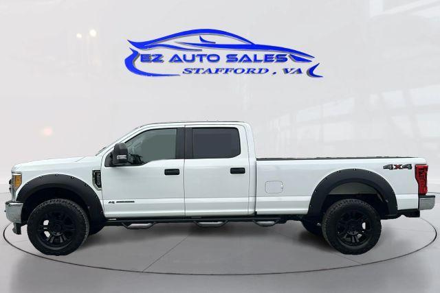 Photo of 2017  Ford F-250