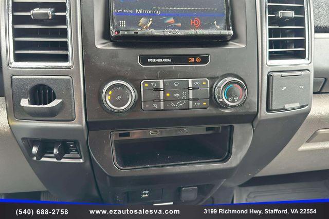 Photo of 2017  Ford F-250