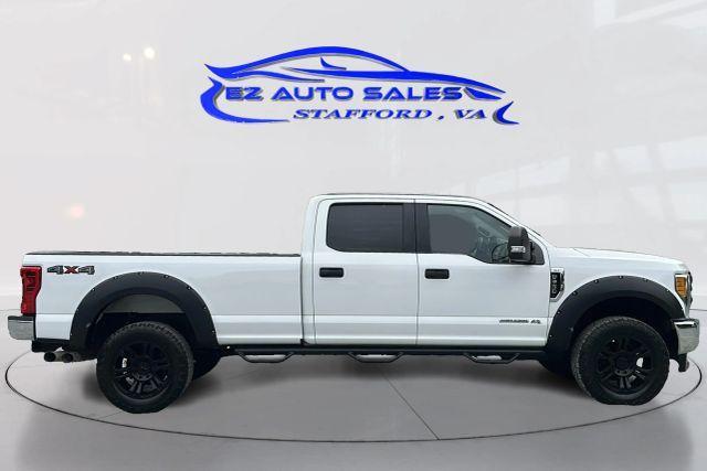 Photo of 2017  Ford F-250