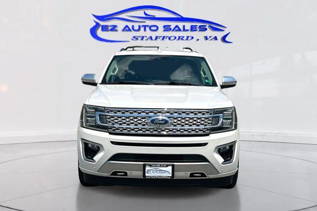 Photo of 2019  Ford Expedition Max