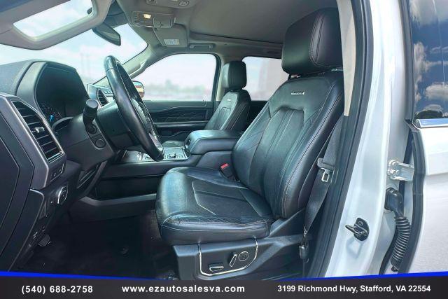 Photo of 2019  Ford Expedition Max