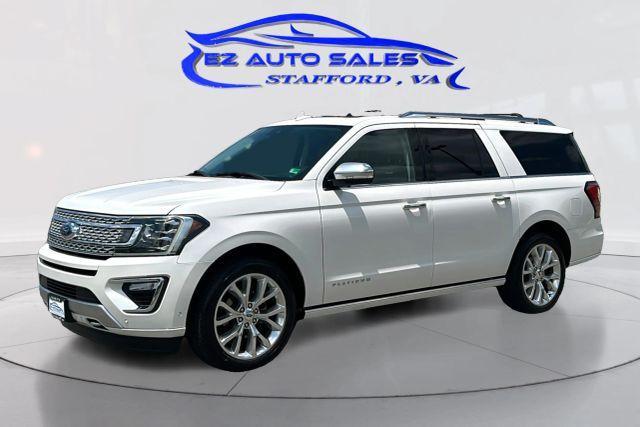 Photo of 2019  Ford Expedition Max