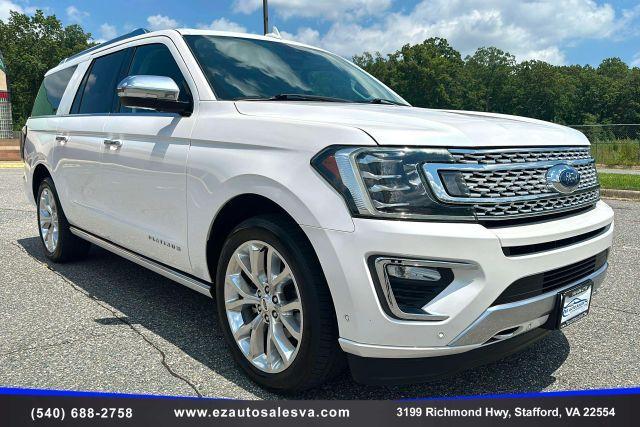Photo of 2019  Ford Expedition Max