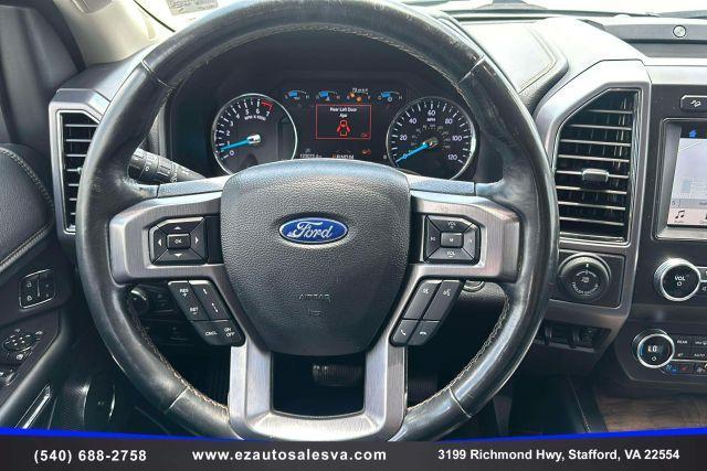 Photo of 2019  Ford Expedition Max