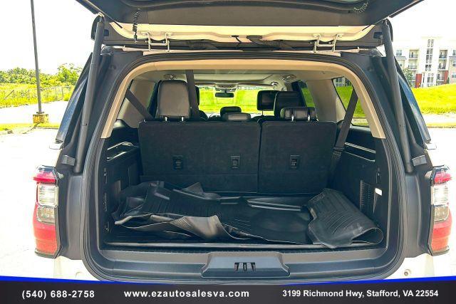 Photo of 2019  Ford Expedition Max
