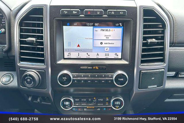 Photo of 2019  Ford Expedition Max