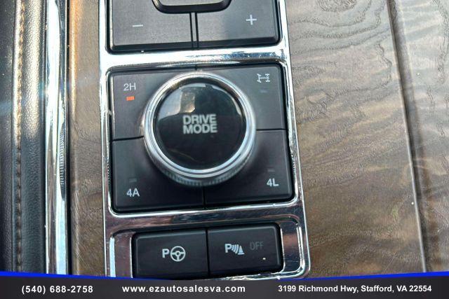 Photo of 2019  Ford Expedition Max