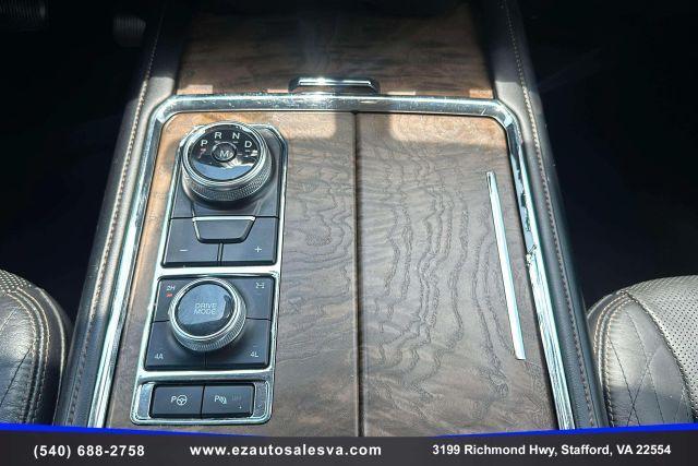 Photo of 2019  Ford Expedition Max