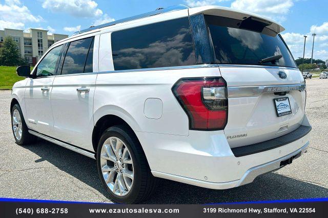 Photo of 2019  Ford Expedition Max