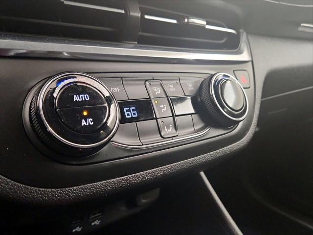 Photo of 2024 Red Buick Envista
