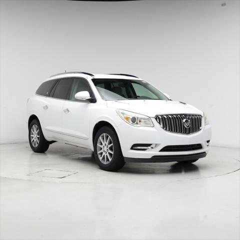 2016 Buick Enclave
