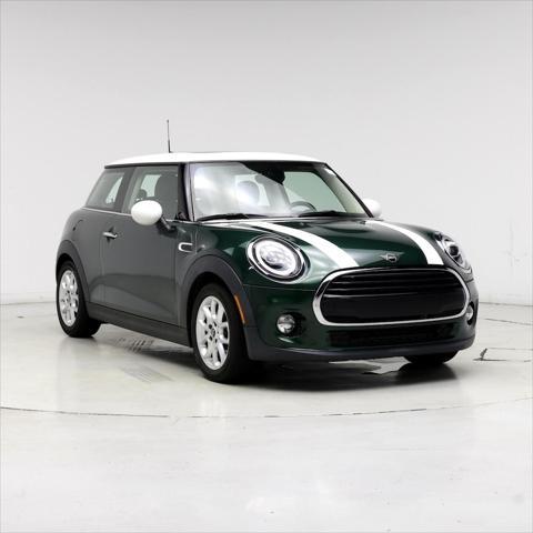 2019 MINI Hardtop