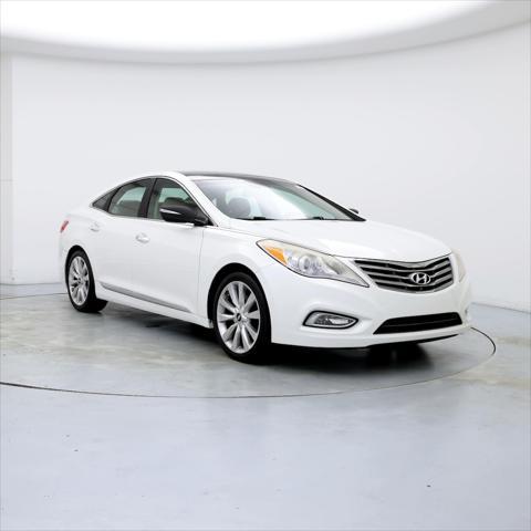 2014 Hyundai Azera