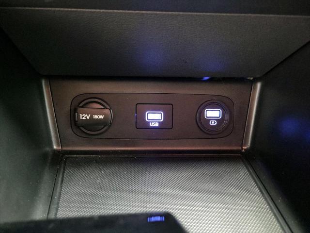 Photo of 2023 Gray Hyundai SONATA