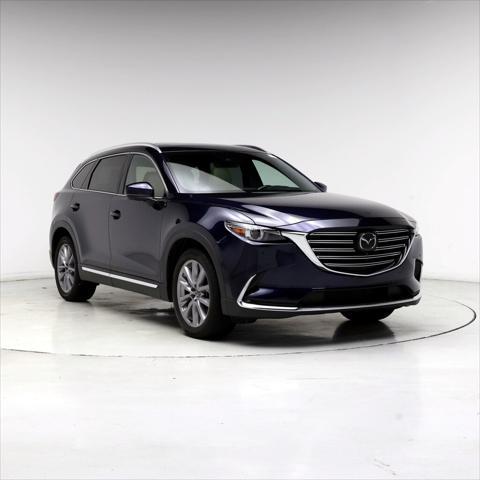 2021 Mazda CX-9