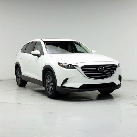 2021 Mazda CX-9