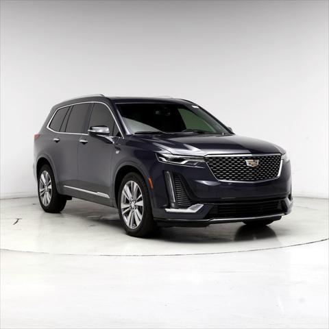 2023 Cadillac XT6